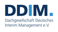 Logo DDIM