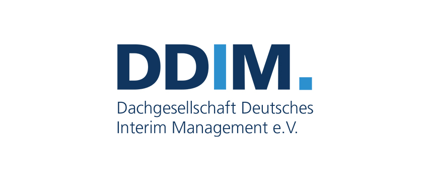 Logo DDIM