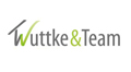 Logo Wuttke & Team