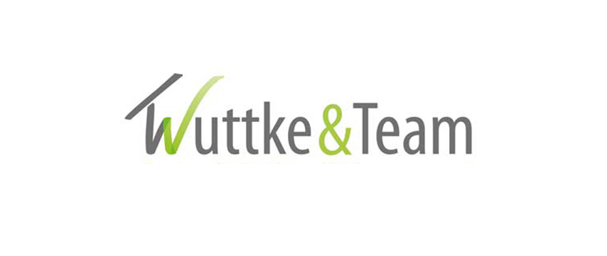 Logo Wuttke & Team